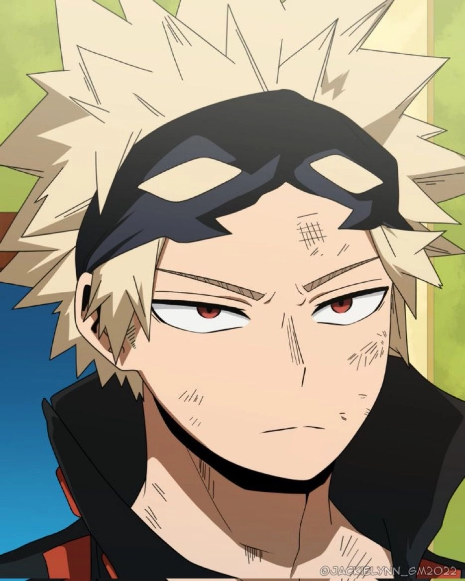Bakugo